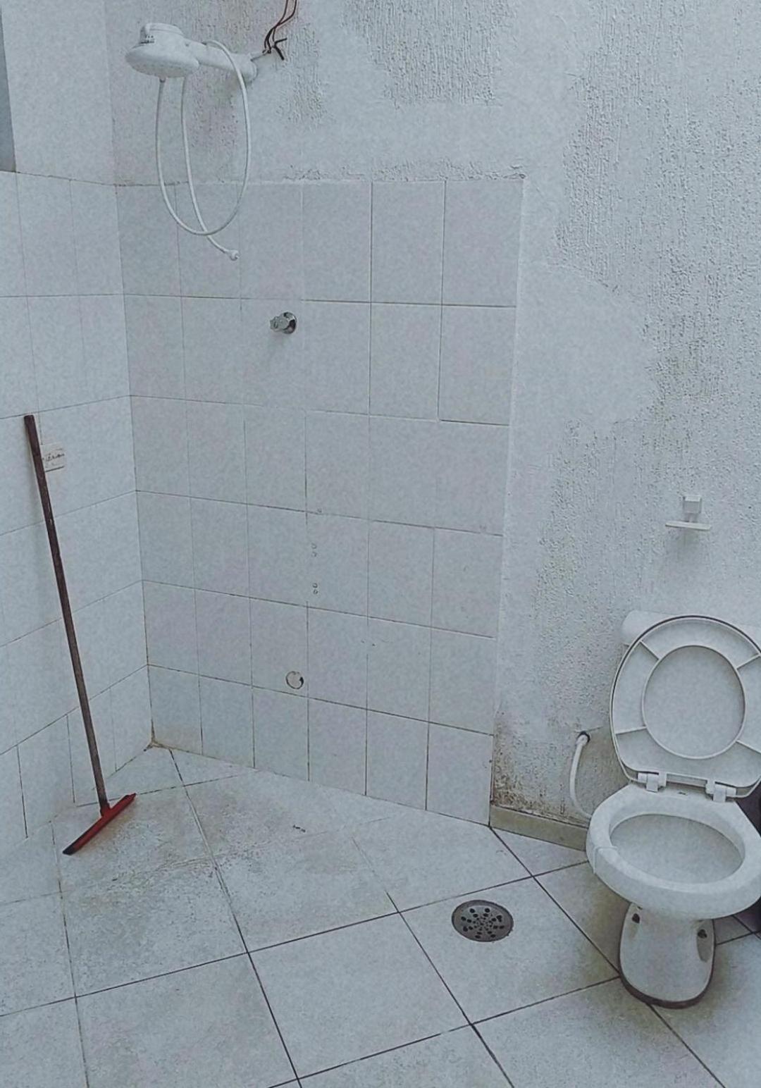 Pousada Do Tio Cido Guarujá Dış mekan fotoğraf