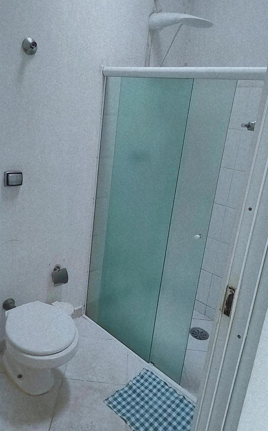 Pousada Do Tio Cido Guarujá Dış mekan fotoğraf