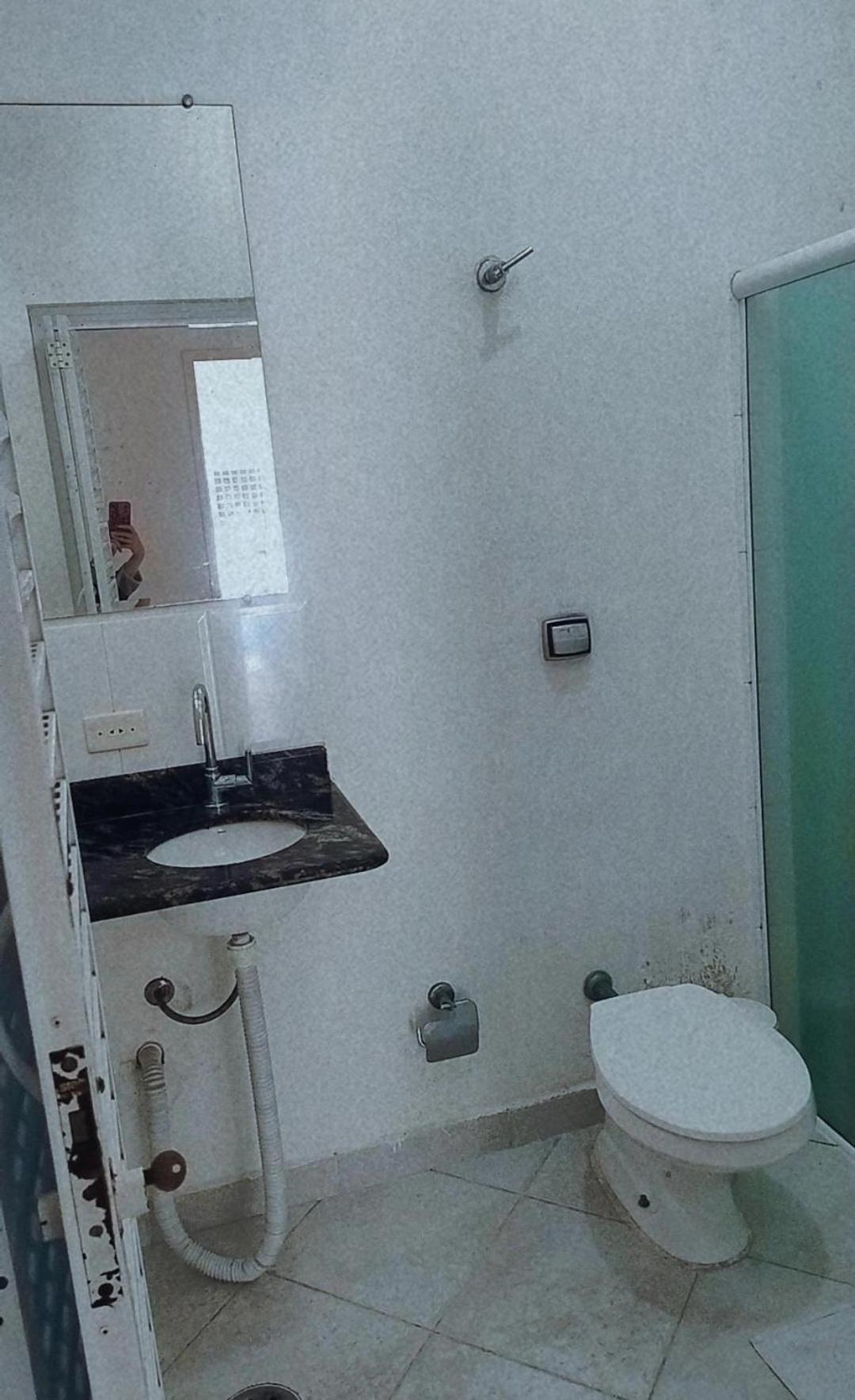 Pousada Do Tio Cido Guarujá Dış mekan fotoğraf